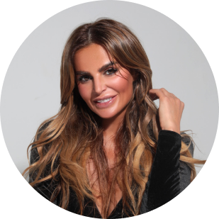 Karina Safarova editor